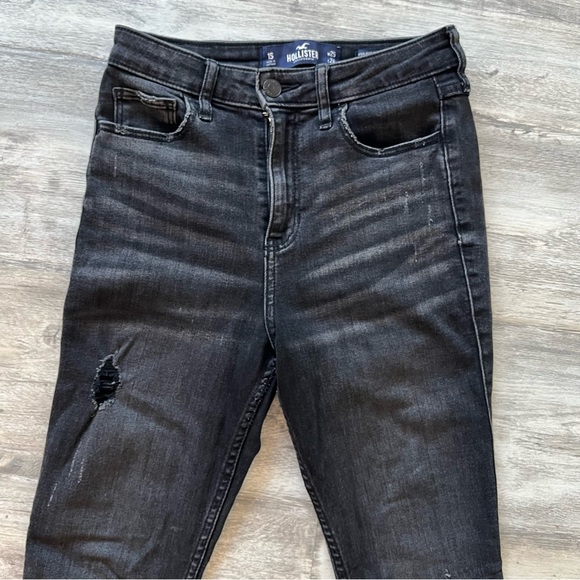 HOLLISTER JEANS Size 1S - Picture 7 of 8
